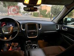 دودج دورانجو